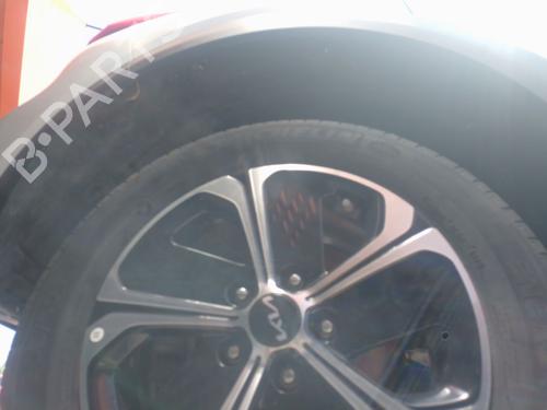 Used Wheel arch Wheel arch KIA XCEED (CD) 1.6 GDI Hybrid (105 hp) 36141037 36141037