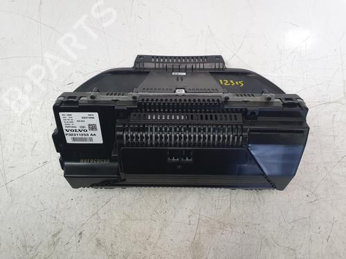 Instrument cluster VOLVO S60 III (224) T5 | BP30263971C47 