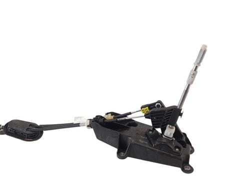 Gear lever RENAULT MEGANE IV Hatchback (B9A/M/N_)  | BP8661128M90 