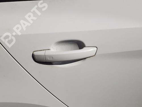 Used Rear right exterior door handle Rear right exterior door handle AUDI A1 CITY CARVER (GBH) 25 TFSI (95 hp) 9173546 9173546