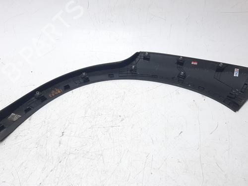 Rear right wheel arch trim HYUNDAI KONA (OS, OSE, OSI)  | BP8664712C137 