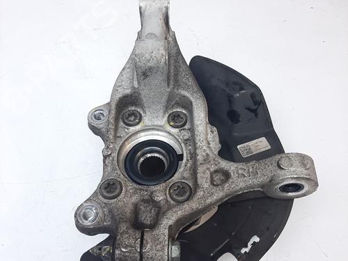 Right front steering knuckle HYUNDAI TUCSON (NX4E, NX4A) | BP24398022M26