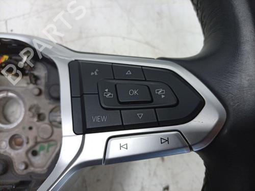 Rat VW T-CROSS (C11, D31) 1.0 TSi | BP24843811C49 - Image 4