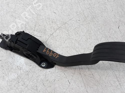 Used Pedal FORD KUGA II (DM2) [2012-2025]  19117680