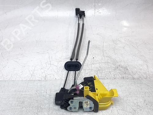 Used Front left lock KIA NIRO I (DE) 1.6 GDI Plug-in Hybrid (141 hp) 17188529