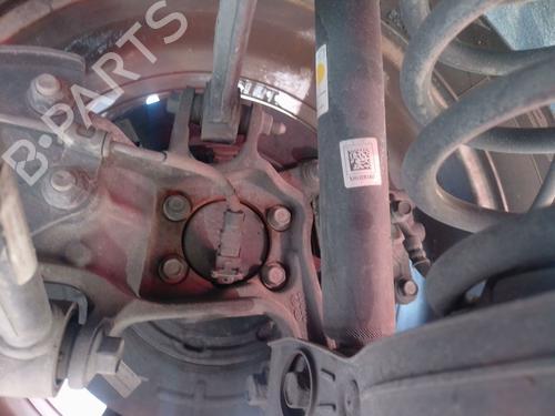 Used Right rear steering knuckle Right rear steering knuckle 38622241 38622241