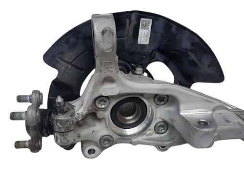 Left front steering knuckle KIA SPORTAGE IV (QL, QLE)  | BP11800357M25 