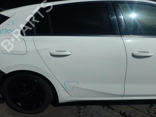 Used Right rear door Right rear door 38874173 38874173