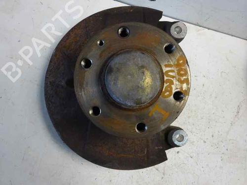 Used Right front steering knuckle IVECO DAILY IV Van [2006-2012]  1232210