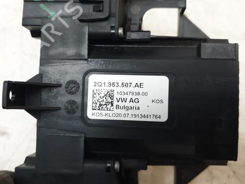 Switch SEAT IBIZA V (KJ1, KJG) 1.0 TSI | BP25255088I30 