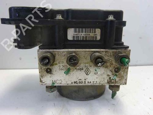 Used ABS pump DACIA LOGAN MCV (KS_) [2007-2025]  241305