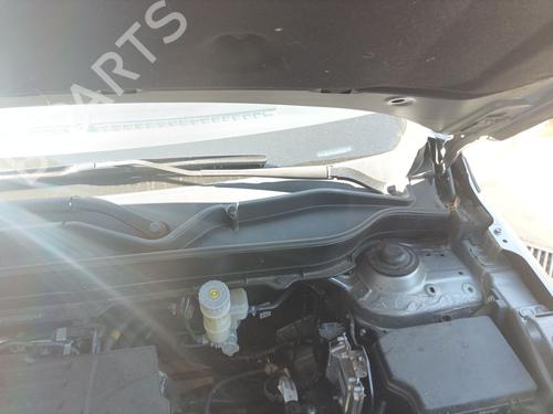 Front wiper motor SUZUKI VITARA (LY) 1.6 (APK 416) | BP29407238M29 - Image 2