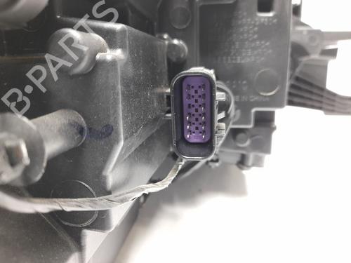 Left headlight MG MG ZS SUV (AZS1) 1.5 VTi | BP33832220C28 - Image 8