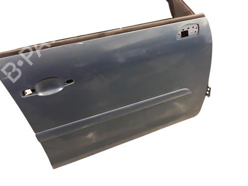 Right front door CITROËN C4 Picasso I MPV (UD_)  | BP8543203C3 