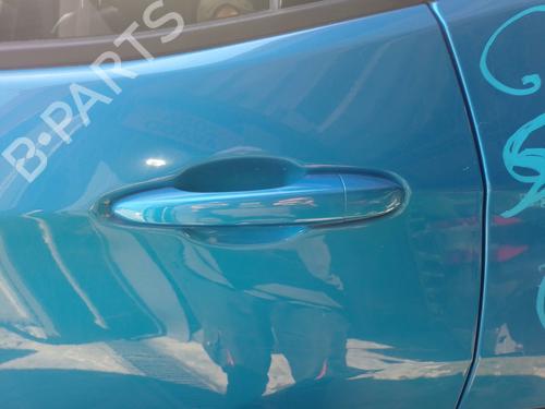 Used Rear left exterior door handle Rear left exterior door handle JEEP COMPASS (MP, M6, MV, M7) 1.4 MultiAir (140 hp) 39549399 39549399