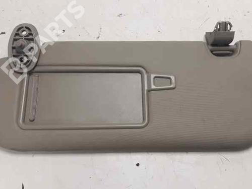 left-sun-visor-kia-carens-iv-17-crdi-2013-5568019 main image