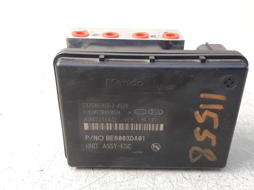ABS pump KIA STONIC (YB)  | BP16927083M43 