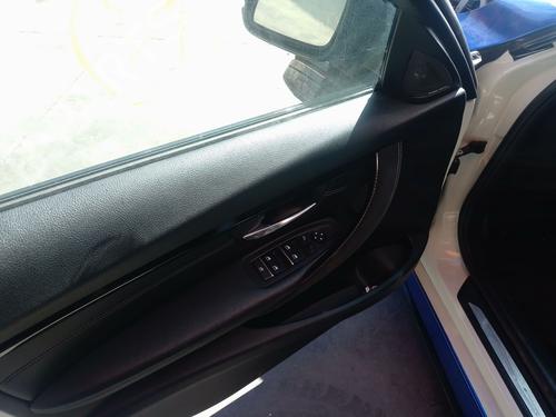 Used Front left window mechanism Front left window mechanism BMW 3 (F30, F80) 340 i xDrive (326 hp) 33689926 33689926