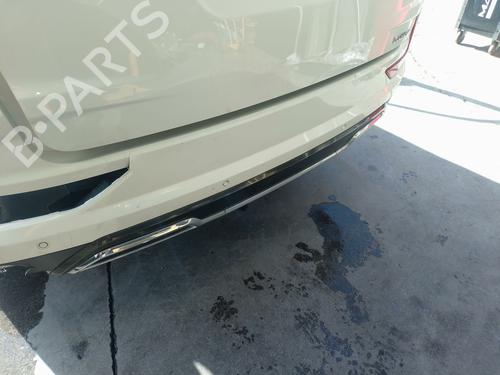 Used Rear bumper reinforcement Rear bumper reinforcement 37494445 37494445