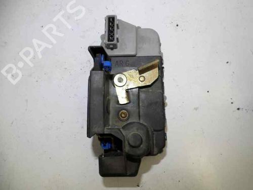 Rear right lock CITROËN XANTIA (X1_, X2_) 2.0 HDI 90 | BP330799C99 