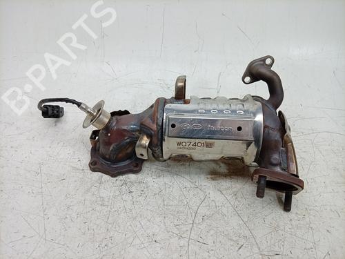 Catalyst HYUNDAI i30 (PDE, PD, PDEN) 1.0 T-GDI | BP37636270M10 - Image 2