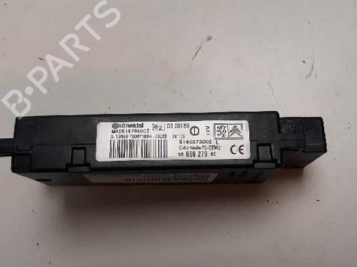 Used Electronic module CITROËN C4 Picasso I MPV (UD_) [2006-2015]  2690535