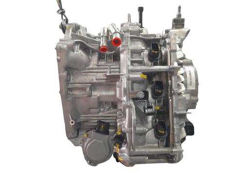 Gearbox RENAULT KADJAR (HA_, HL_) 1.5 BLUE dCi 115 (HLA6) | BP30173563M3