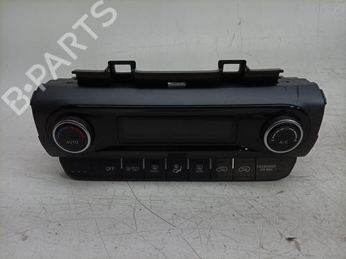 Used Climate control Climate control HYUNDAI KONA (OS, OSE, OSI) [2017-2023] 39023001 39023001