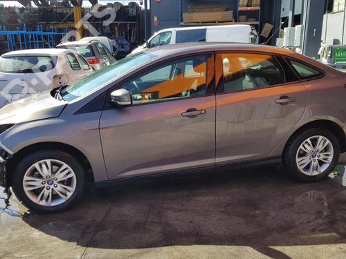 Right front window switch FORD FOCUS III 1.6 LPG | BP8663513C105  - Image 7