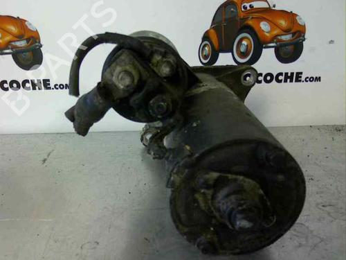 Starter OPEL OMEGA B (V94)  | BP186493M8 