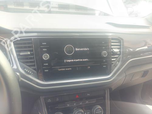 Display VW T-ROC (A11, D11) 2.0 TDI | BP29604416C48 - Image 2