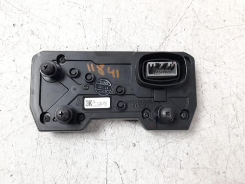 Instrument cluster HONDA JAZZ I (AA) 45 1.2 | BP24805716C47