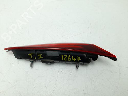Left tailgate light OPEL INSIGNIA A Saloon (G09) 2.0 Turbo E85 (69) | BP37719958C79 - Image 3