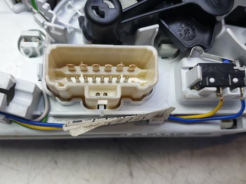 Climate control RENAULT KANGOO Express (FW0/1_) Z.E. (FW0Z, FW1Z) | BP33045639I5  - Image 5