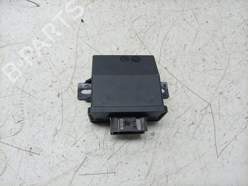 Electronic module MASERATI GHIBLI III (M157) 3.0 S Q4 | BP38331559M83 - Image 3