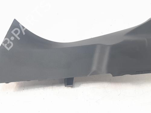 Used Other RENAULT CAPTUR II (HF_) TCe 160 (HFN1) (158 hp) 31022494