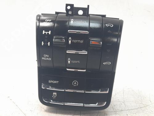Used Switch PORSCHE CAYENNE (92A) 4.2 S Diesel (382 hp) 24104378