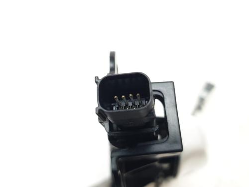 Front right exterior door handle FORD FOCUS IV (HN) 1.0 EcoBoost mHEV | BP30306394C129 