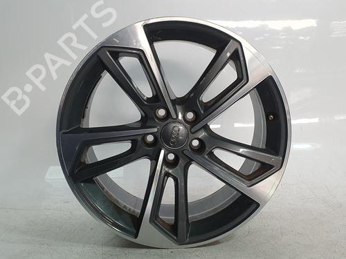 Fælk Fælk AUDI A4 B9 (8W2, 8WC) 40 TFSI Mild Hybrid (190 hp) 33802355 33802355