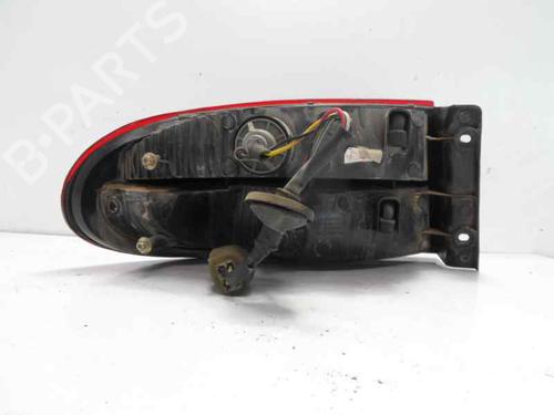 Right taillight DAEWOO LANOS (KLAT) 1.3 | BP154785C35 