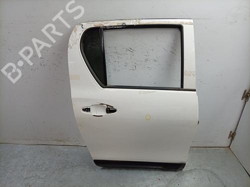 Used Right rear door Right rear door 36994875 36994875