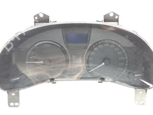 Used Instrument cluster LEXUS RX (_L1_) 450h AWD (GYL15_) (249 hp) 7560912