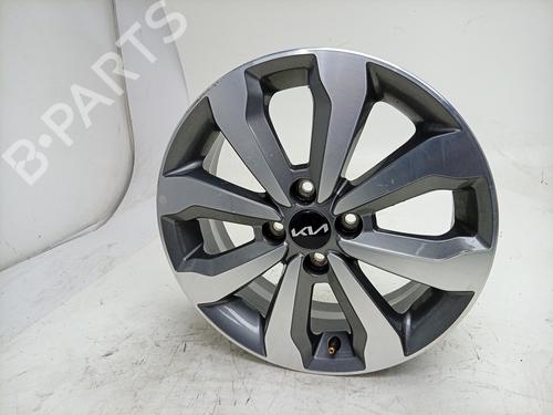 Felg Felg KIA STONIC (YB) 1.0 T-GDi Eco-Dynamics+ (101 hp) 37442237 37442237