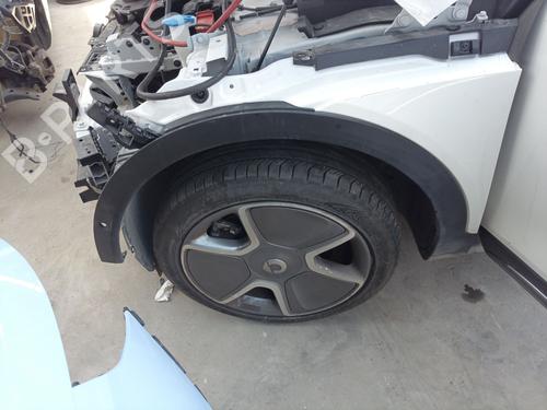 Used Front left wheel arch trim SMART #1 EV All-wheel Drive (428 hp) 29268453