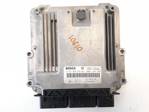 Used Engine control unit (ECU) DACIA SANDERO II [2012-2025]  10057396