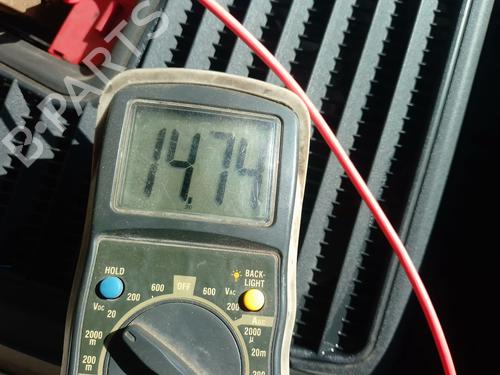 Used Alternator Alternator 36782417 36782417