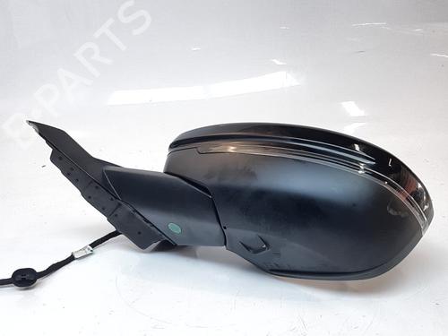 Left mirror JEEP AVENGER (J2) GSE T3 | BP24702216C26 