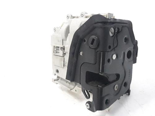 Used Rear right lock Rear right lock AUDI A1 Sportback (8XA, 8XF) 1.4 TDI (90 hp) 8689201 8689201