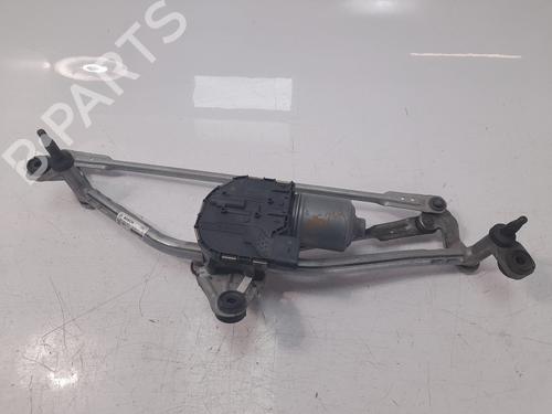 Used Front wiper motor VW PASSAT B8 (3G2, CB2) 1.8 TSI (180 hp) 26974370