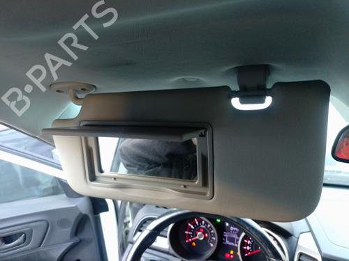 Used Left sun visor SSANGYONG XLV SUV e-XGi 160 (128 hp) 30611276